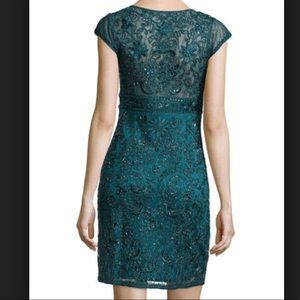 Wedding? Gala? Cocktails? "Sue Wong" Beaded